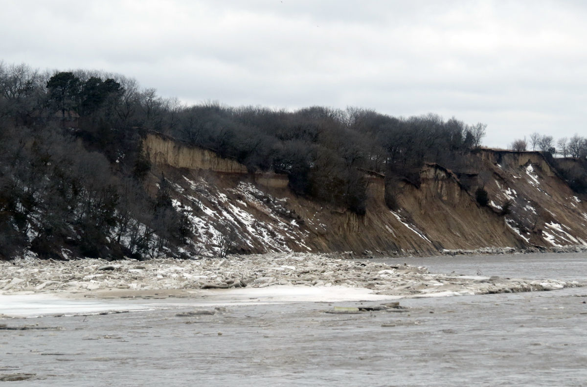 Platte River Flooding